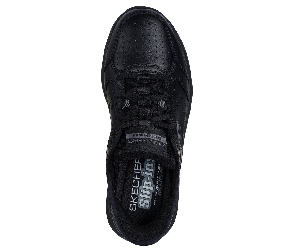 Skechers Men Slip-ins RF: Durham- Delvor