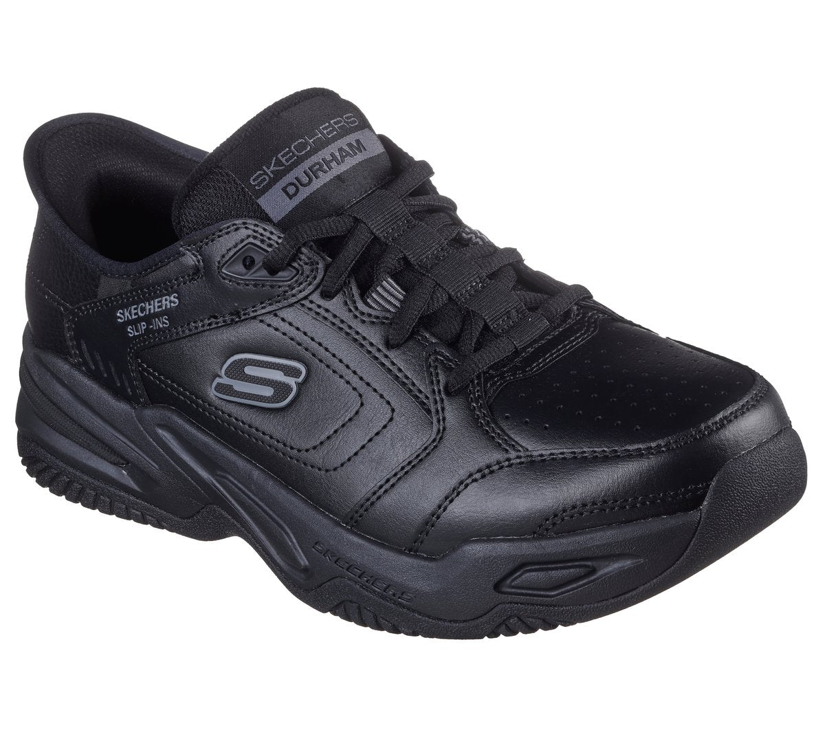 Skechers Men Slip-ins RF: Durham- Delvor