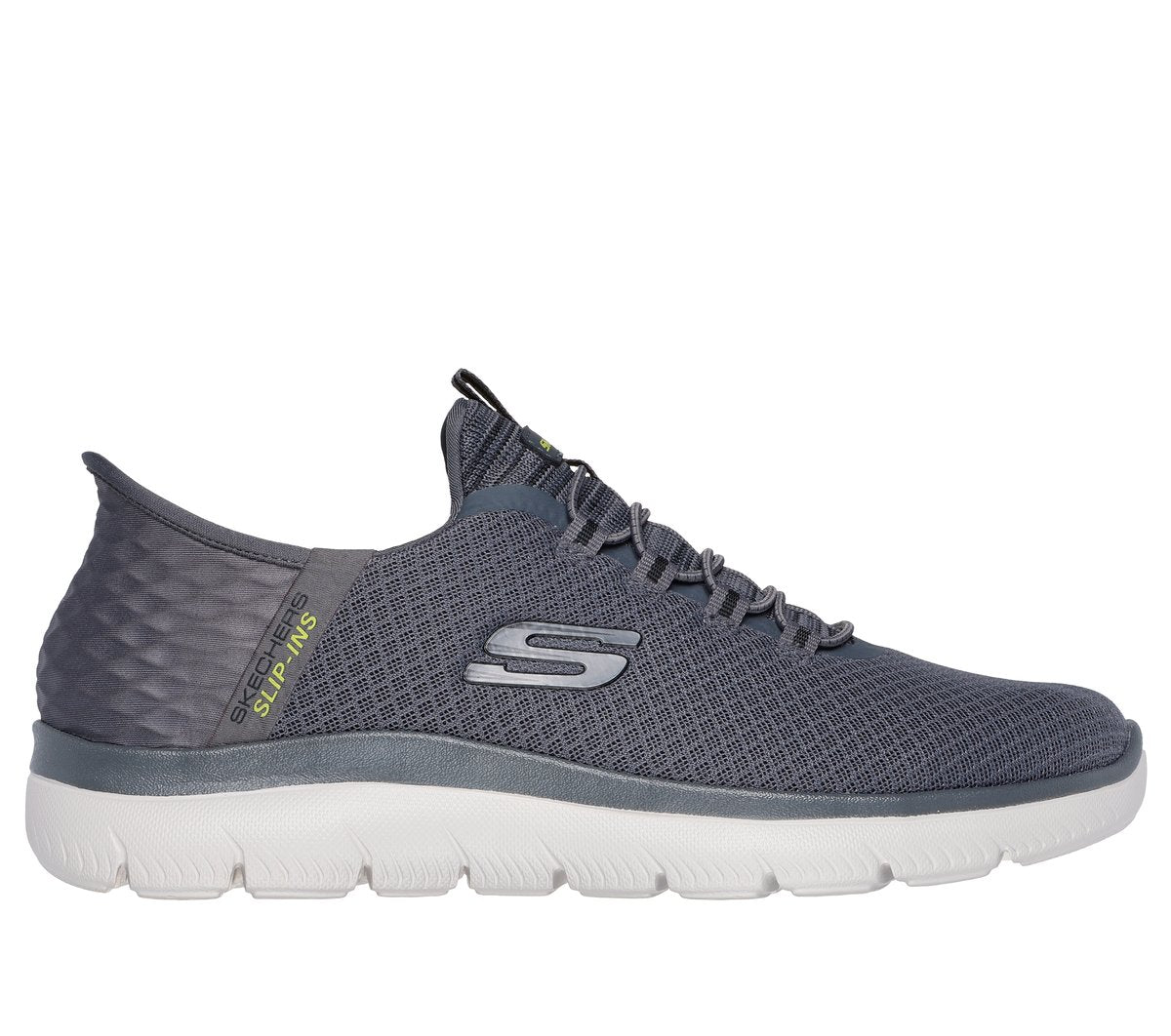 Skechers Men Slip-ins: Summits - High Range
