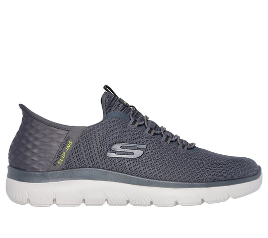 Skechers Men Slip-ins: Summits - High Range