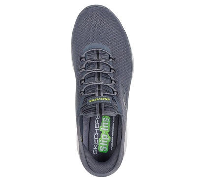 Skechers Men Slip-ins: Summits - High Range