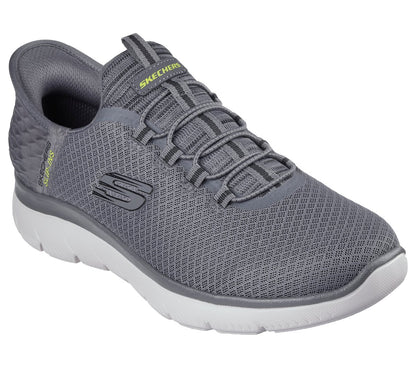 Skechers Men Slip-ins: Summits - High Range