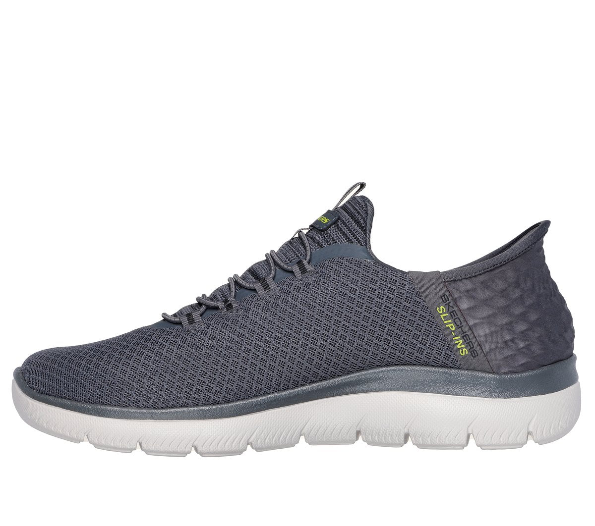 Skechers Men Slip-ins: Summits - High Range