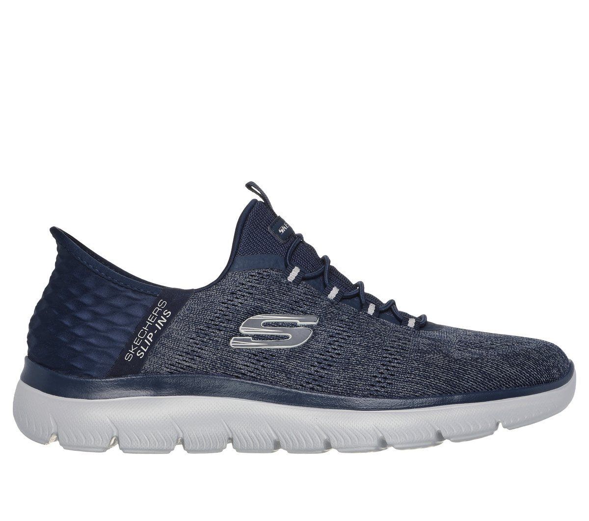 Skechers Men Slip-ins: Summits - Key Pace