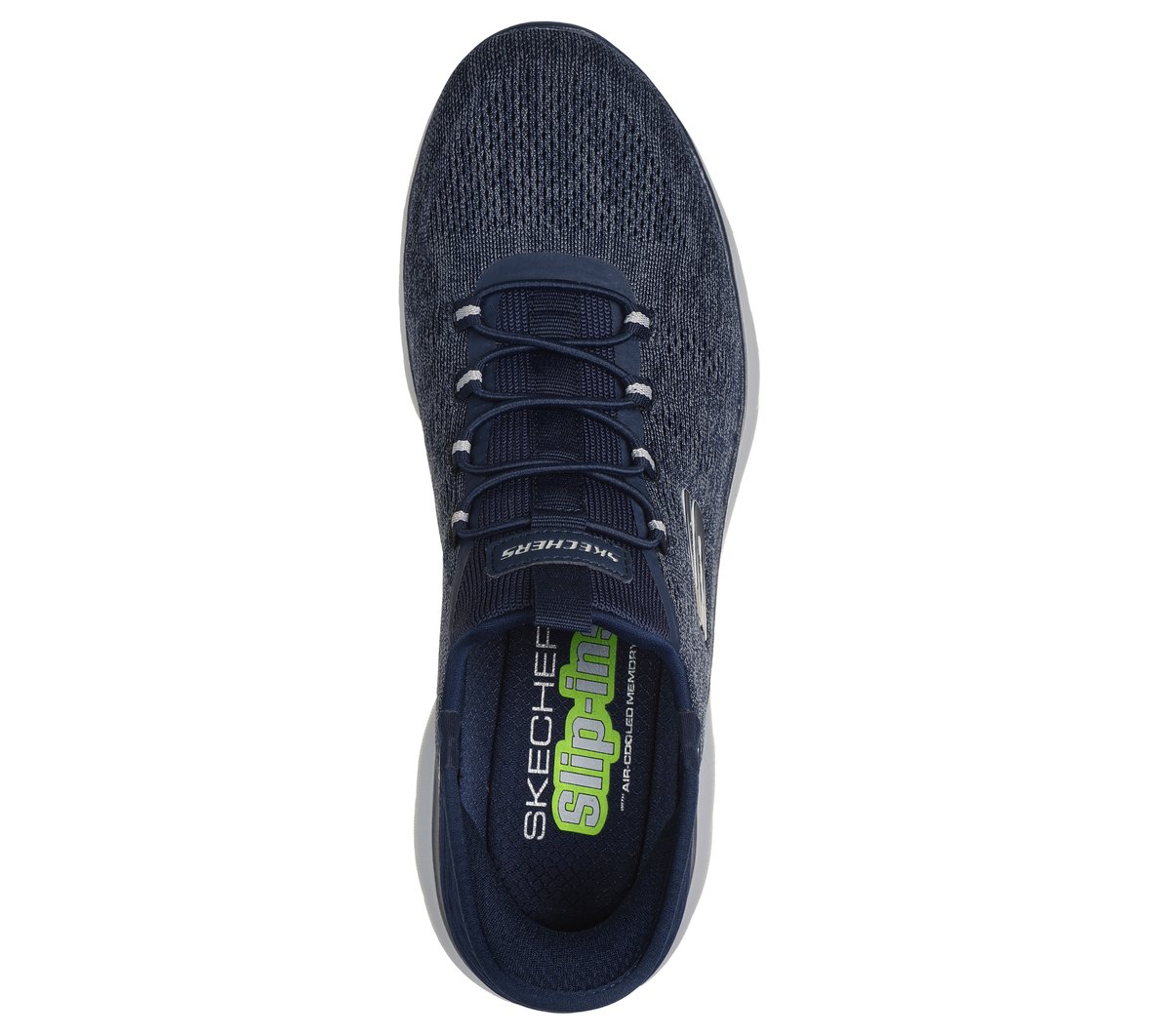 Skechers Men Slip-ins: Summits - Key Pace