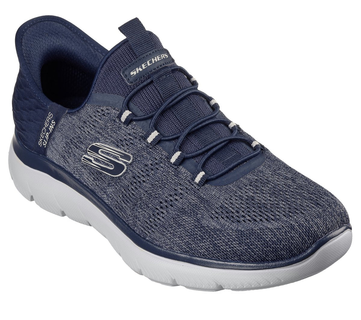 Skechers Men Slip-ins: Summits - Key Pace