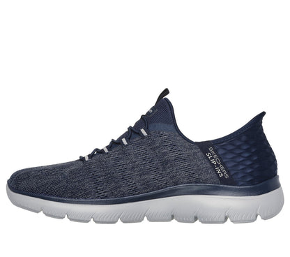 Skechers Men Slip-ins: Summits - Key Pace
