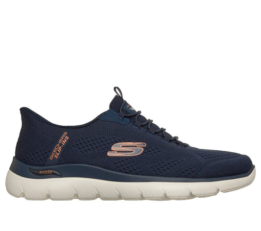 Skechers Men Slip-ins: Arch Fit Summits - Vorken