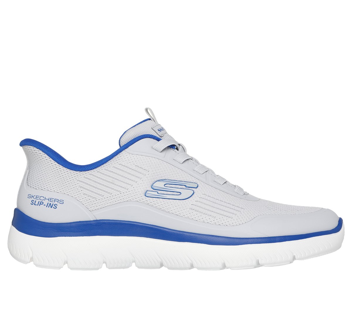 Skechers Men Slip-ins: Summits - Leyter