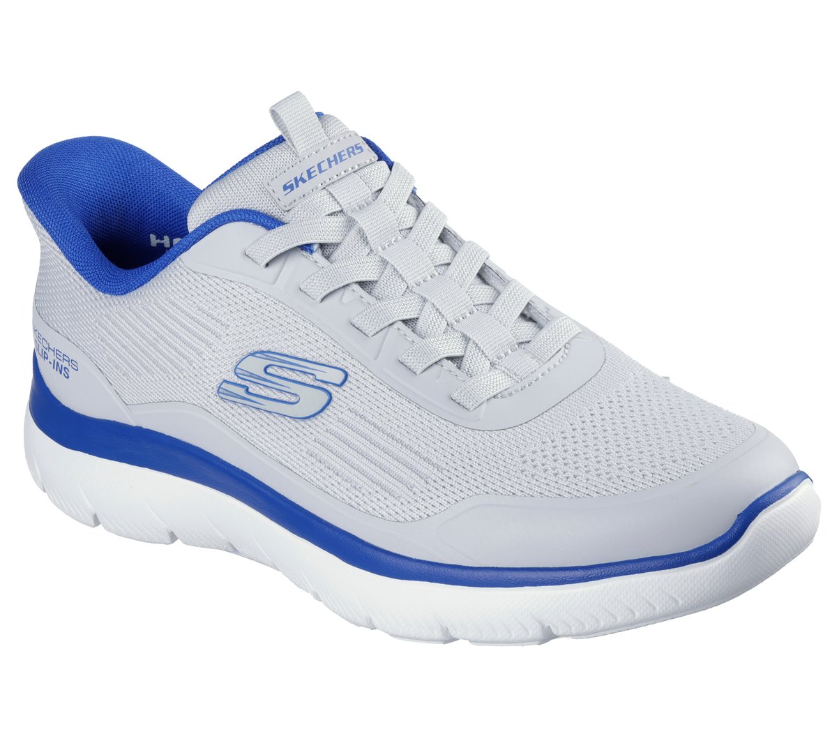 Skechers Men Slip-ins: Summits - Leyter