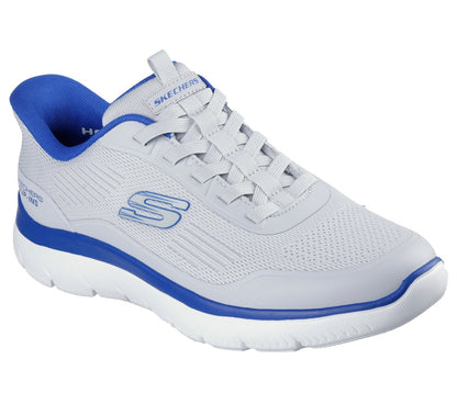 Skechers Men Slip-ins: Summits - Leyter