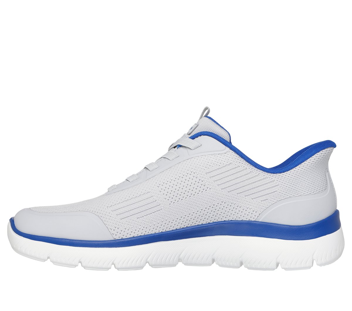 Skechers Men Slip-ins: Summits - Leyter