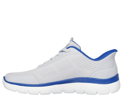Skechers Men Slip-ins: Summits - Leyter
