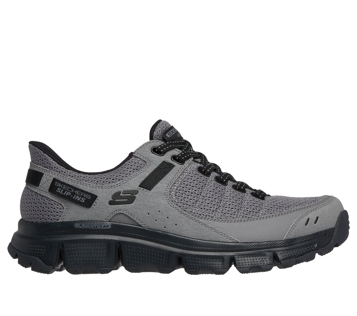 Skechers Men Slip-ins: Summits All-Terrain - Distant Bridge
