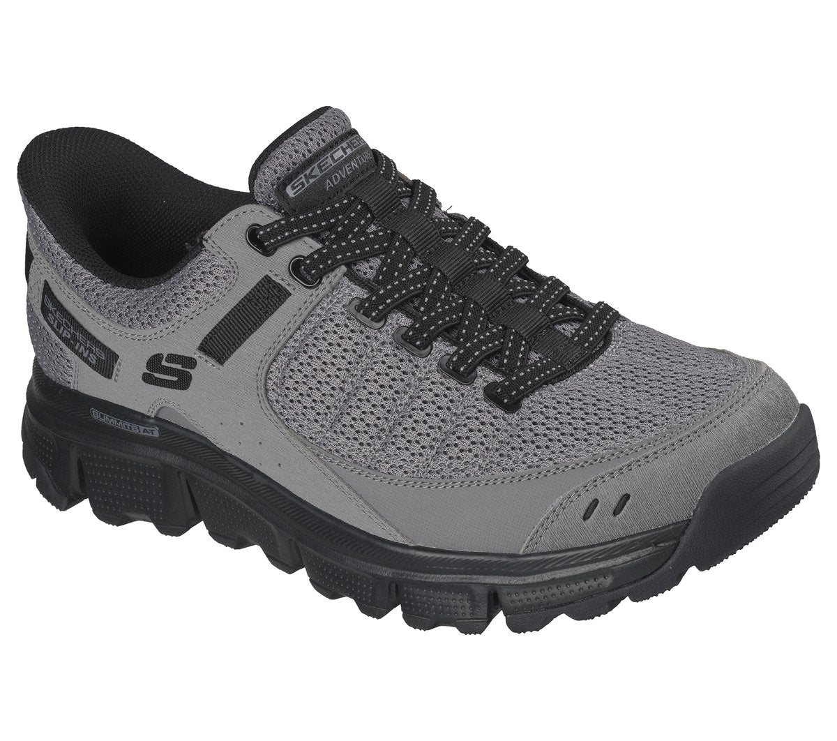 Skechers Men Slip-ins: Summits All-Terrain - Distant Bridge