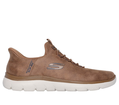 Skechers Men Slip-ins: Summits - Korlo