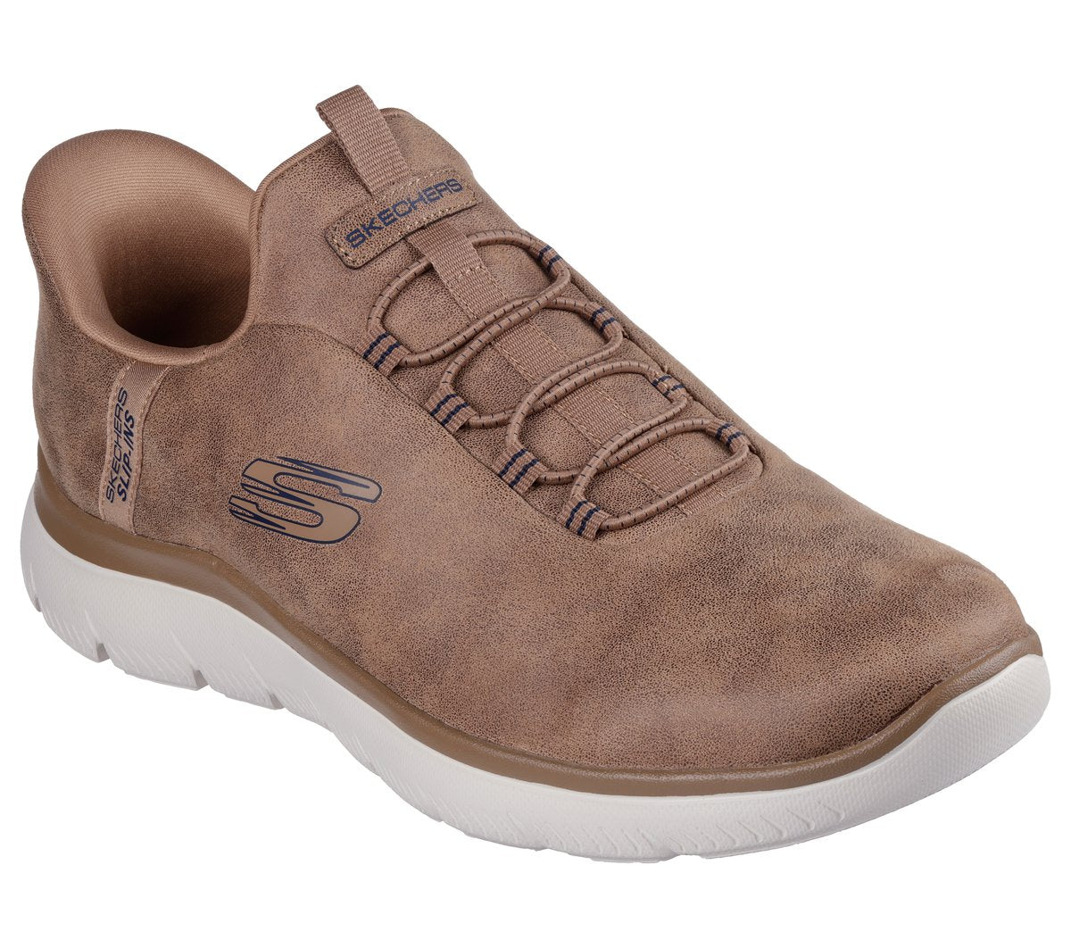 Skechers Men Slip-ins: Summits - Korlo