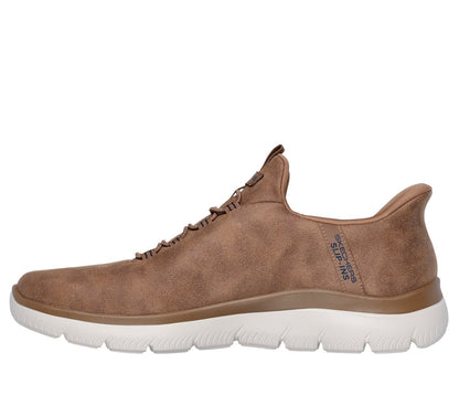 Skechers Men Slip-ins: Summits - Korlo