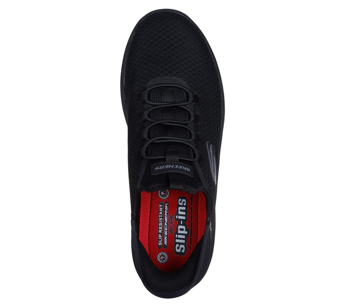 Skechers Men Slip-ins Work: Summits - Colsin