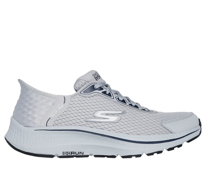 Skechers Men Slip-ins: GO RUN Consistent 2.0 - Empowered