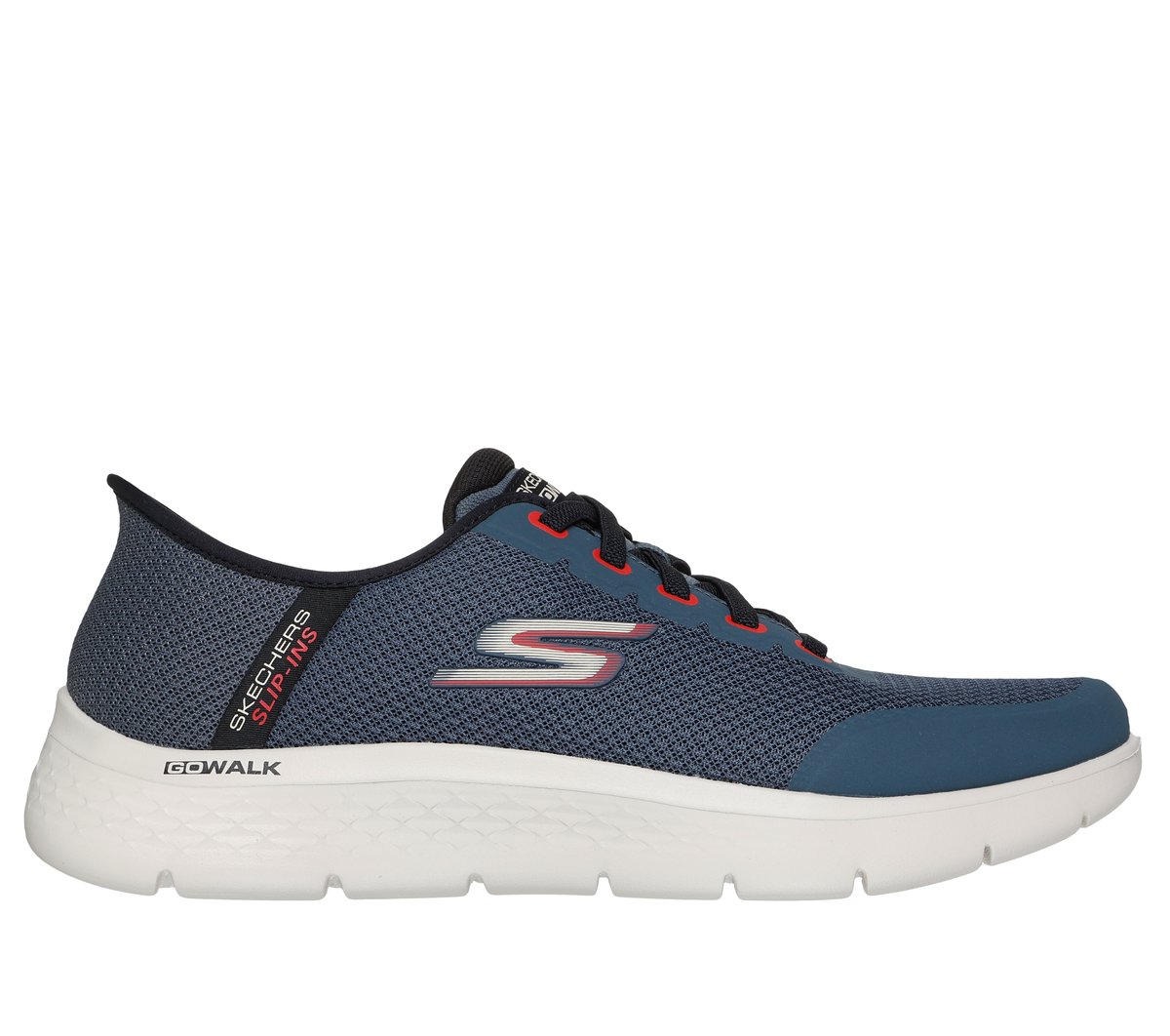 Skechers Men Slip-ins: GO WALK Flex - Netro