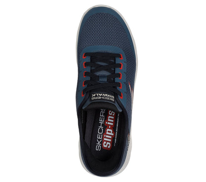Skechers Men Slip-ins: GO WALK Flex - Netro