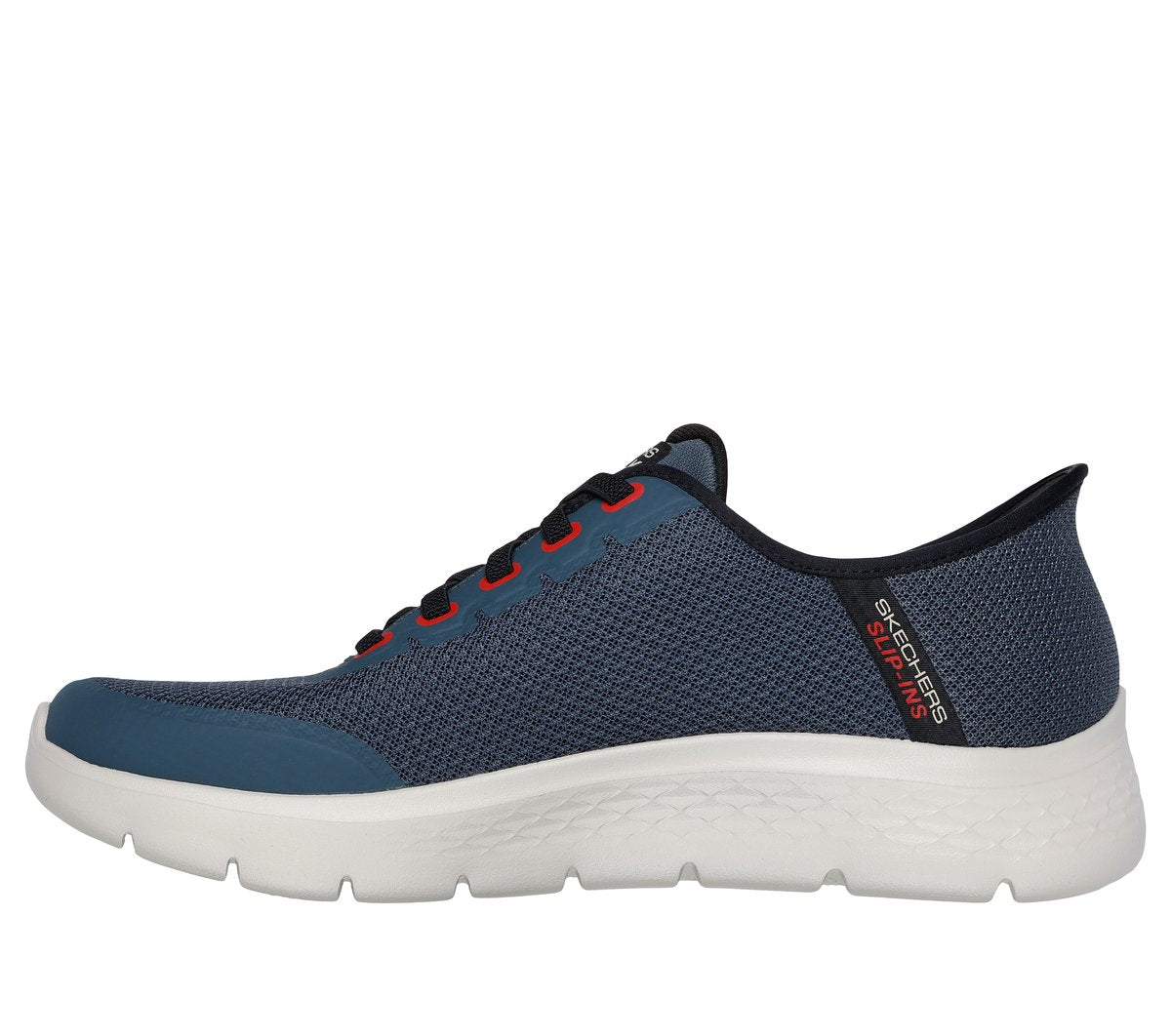 Skechers Men Slip-ins: GO WALK Flex - Netro