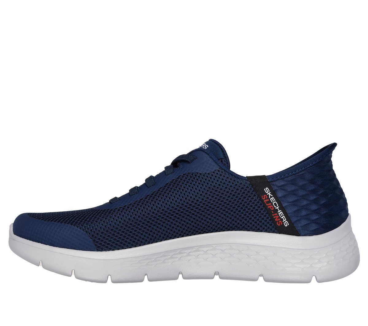 Skechers Men Slip-ins: GO WALK Flex - Hands Up