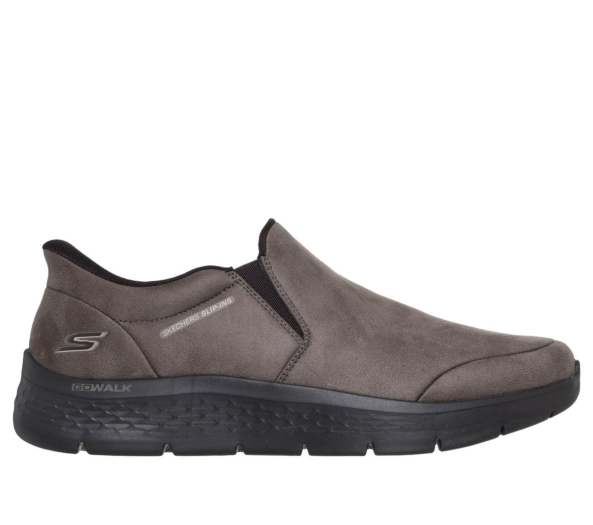 Skechers Men Slip-ins: GO WALK Flex - Ray