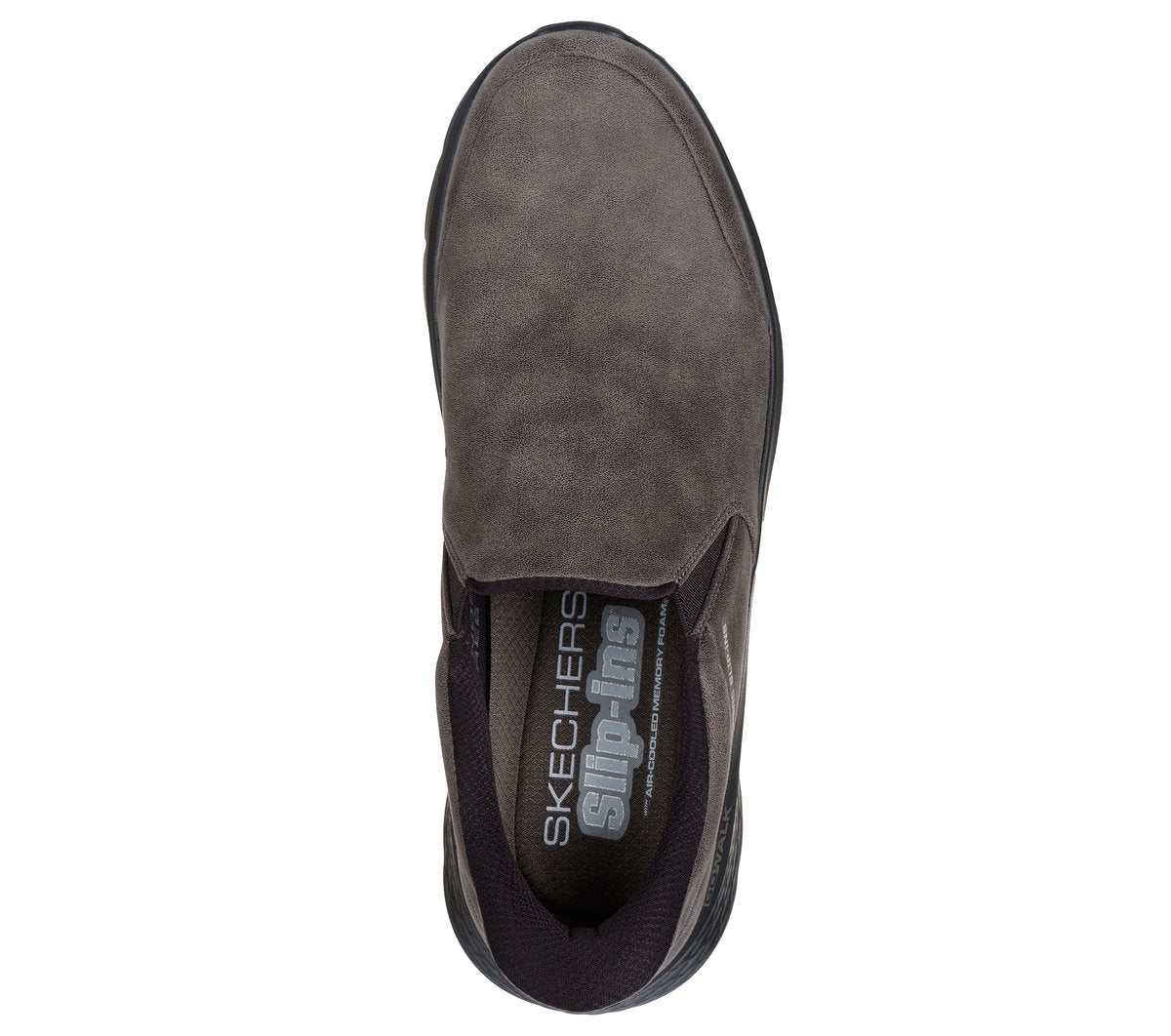 Skechers Men Slip-ins: GO WALK Flex - Ray