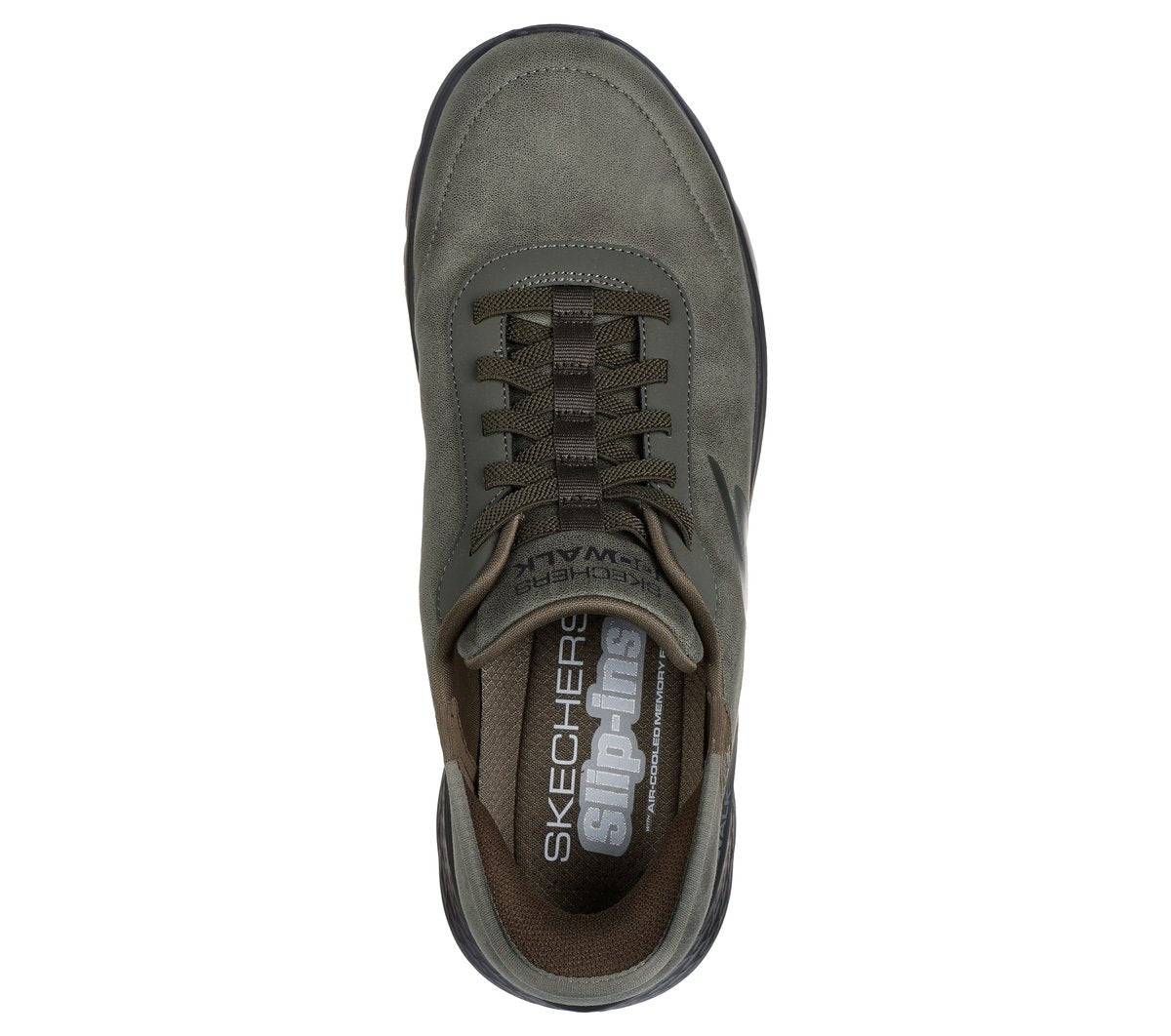 Skechers Men Slip-ins: GO WALK Flex - Smooth Motion