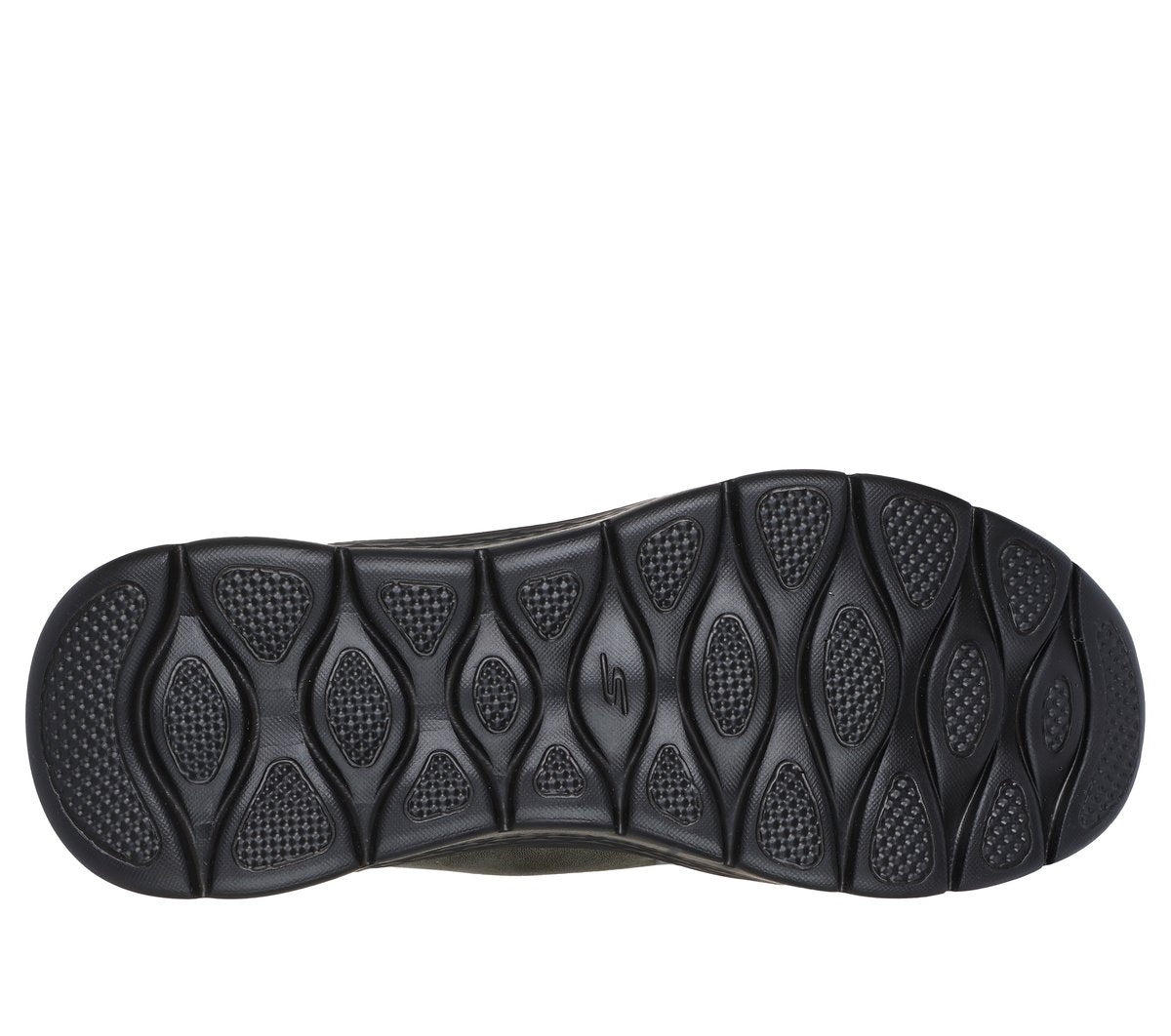 Skechers Men Slip-ins: GO WALK Flex - Smooth Motion