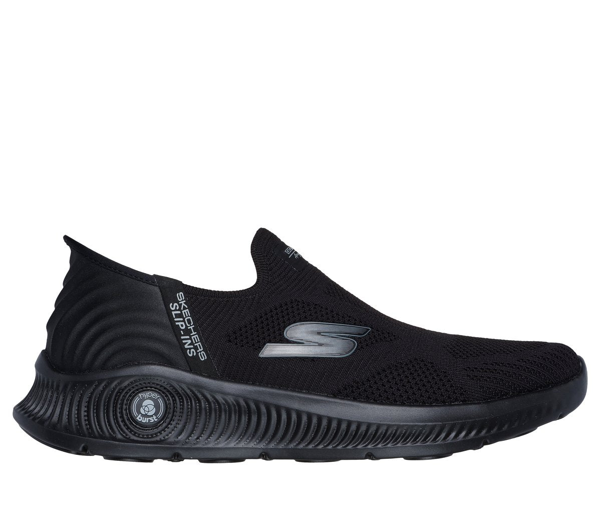 Skechers Men Slip-ins: GO WALK Anywhere - The Tourist