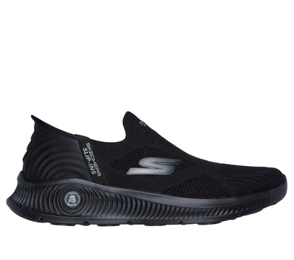 Skechers Men Slip-ins: GO WALK Anywhere - The Tourist