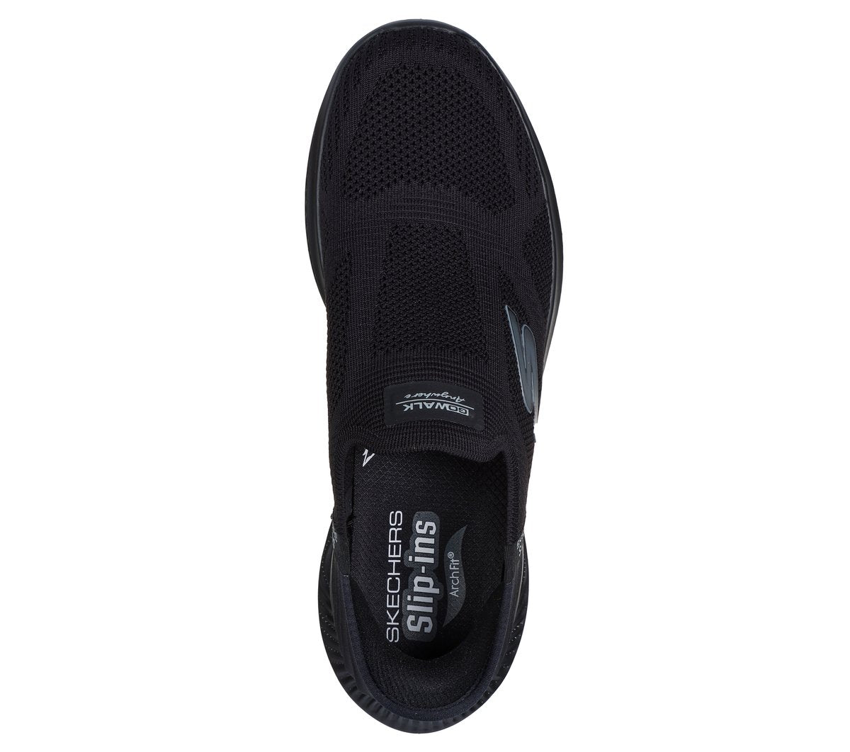 Skechers Men Slip-ins: GO WALK Anywhere - The Tourist