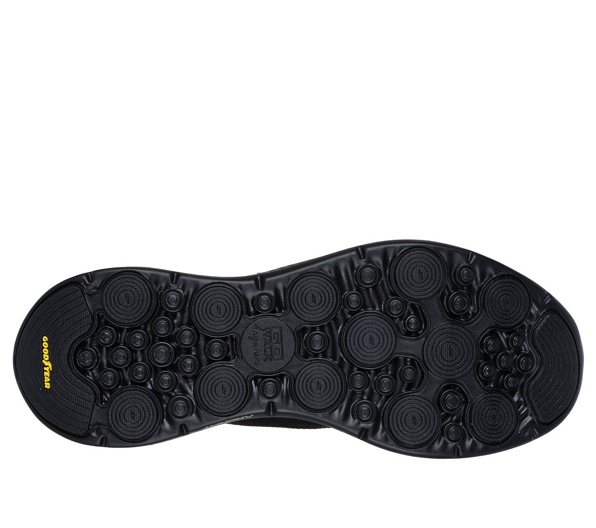 Skechers Men Slip-ins: GO WALK Anywhere - The Tourist
