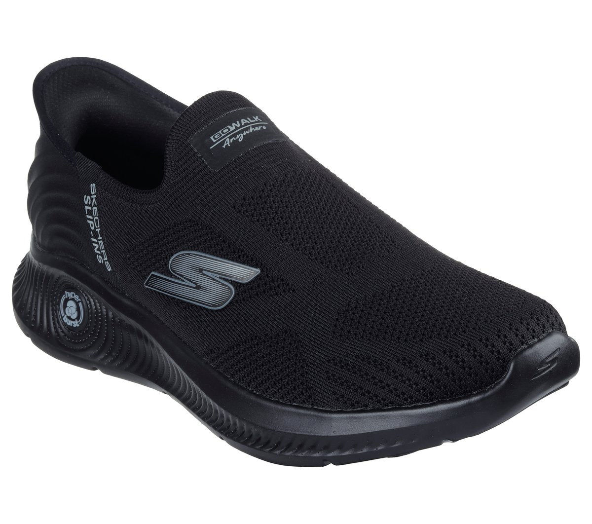 Skechers Men Slip-ins: GO WALK Anywhere - The Tourist