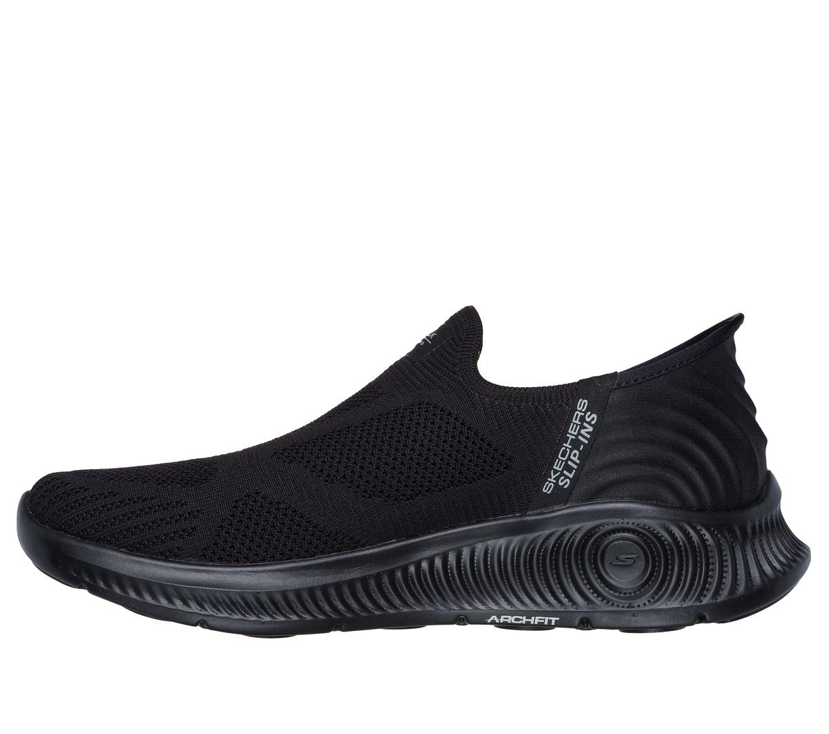 Skechers Men Slip-ins: GO WALK Anywhere - The Tourist