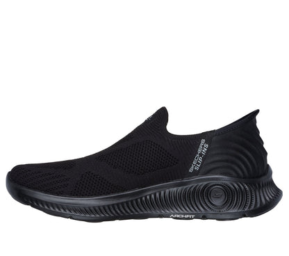Skechers Men Slip-ins: GO WALK Anywhere - The Tourist