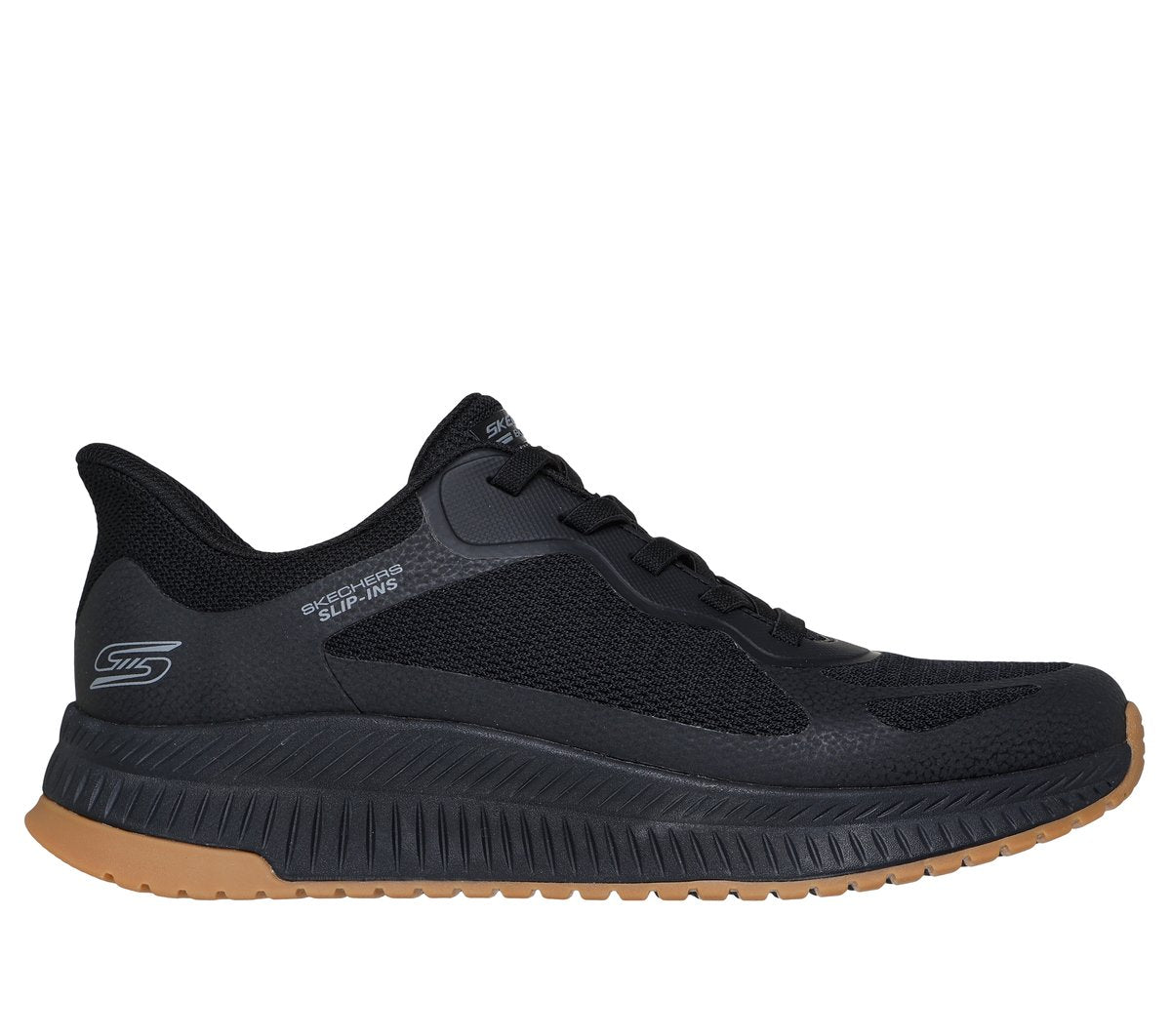 Skechers Men Slip-ins: BOBS Sport Squad Chaos 4