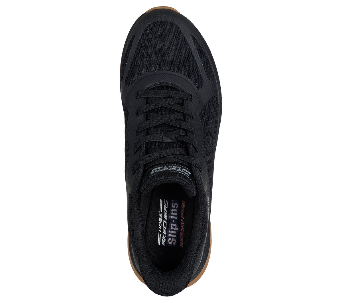 Skechers Men Slip-ins: BOBS Sport Squad Chaos 4