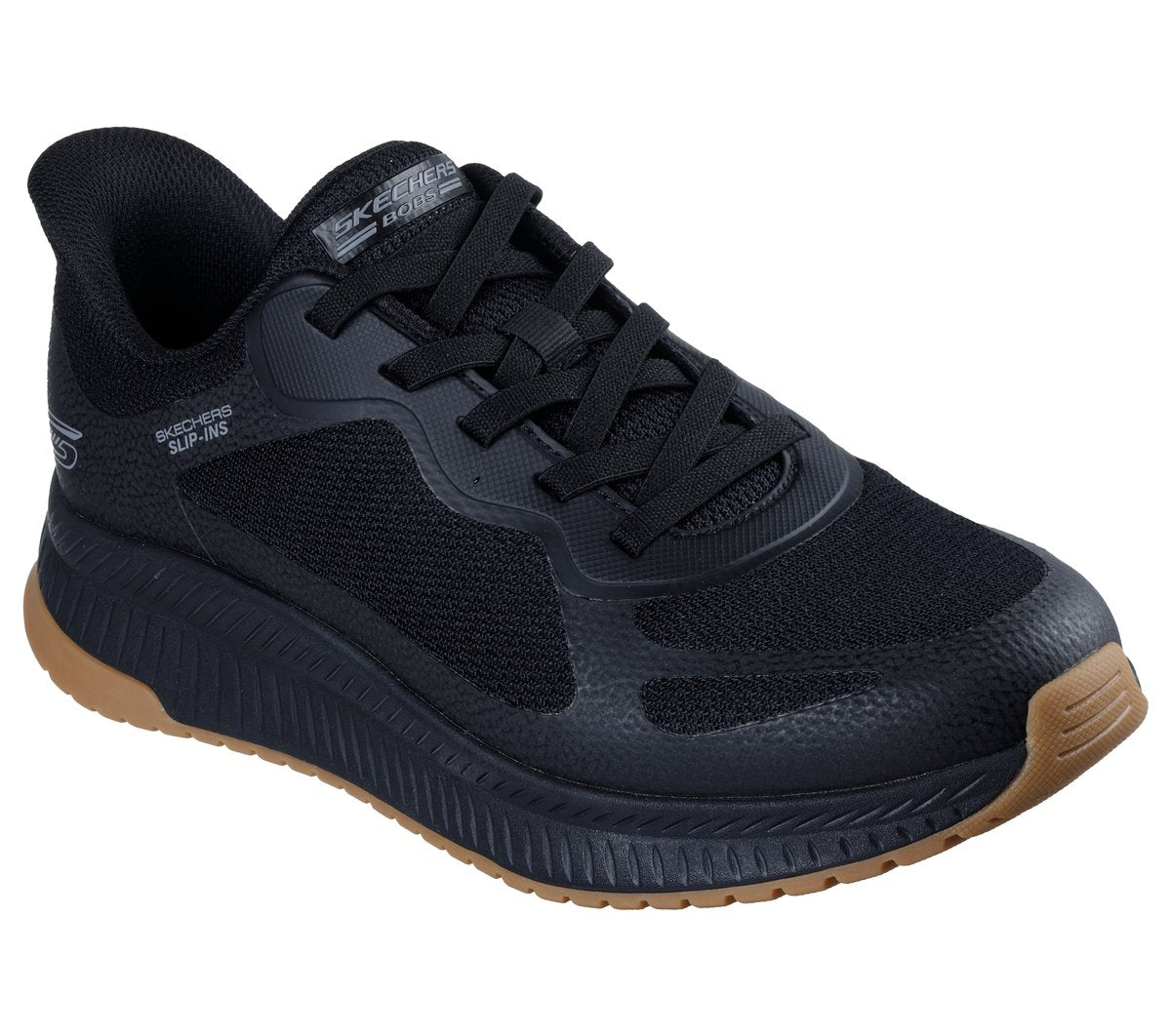 Skechers Men Slip-ins: BOBS Sport Squad Chaos 4