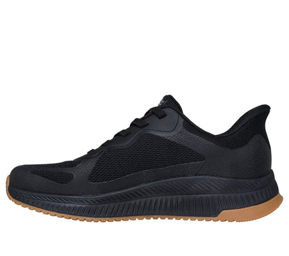 Skechers Men Slip-ins: BOBS Sport Squad Chaos 4