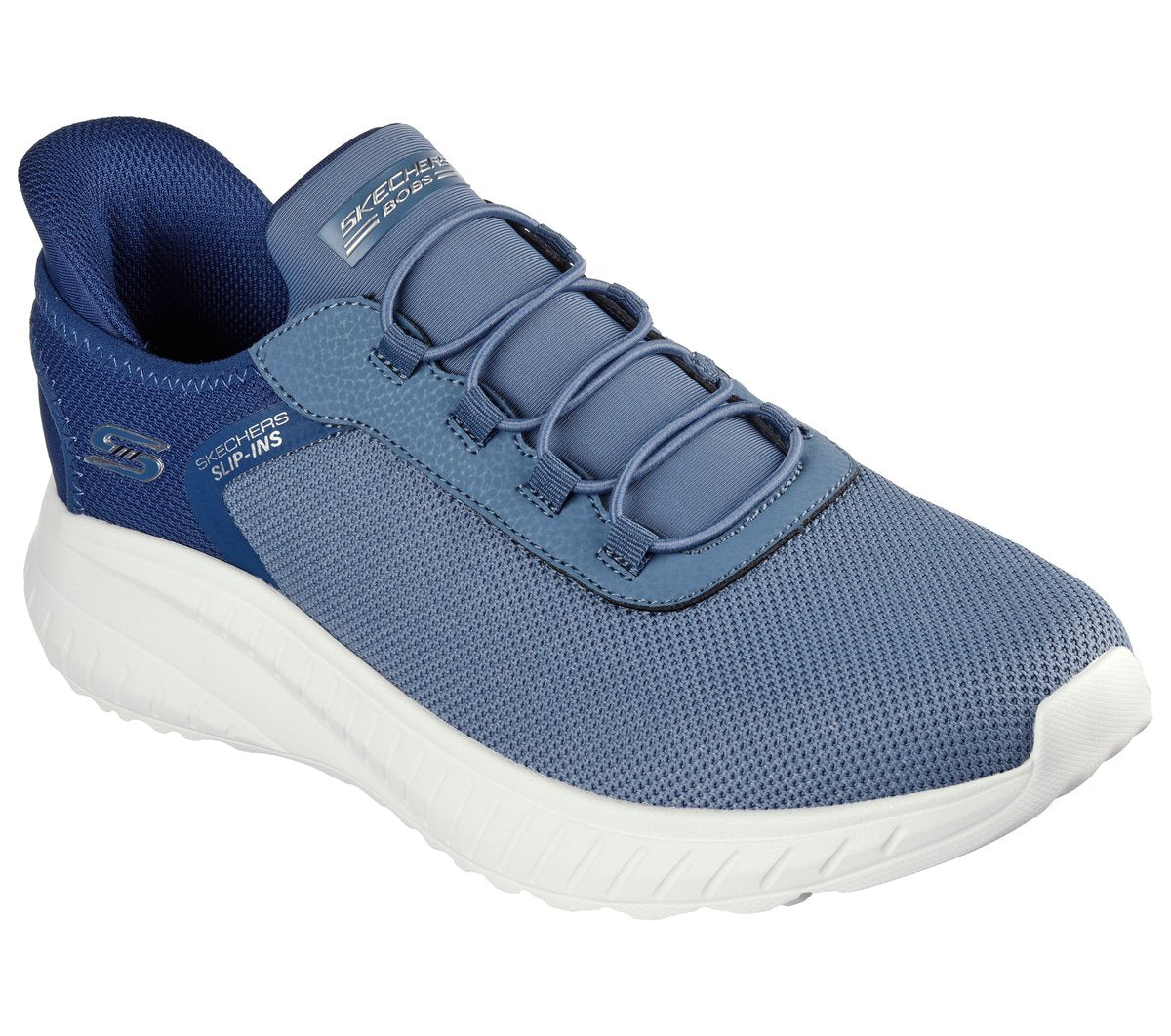 Skechers Men Slip-ins: BOBS Sport Squad Chaos