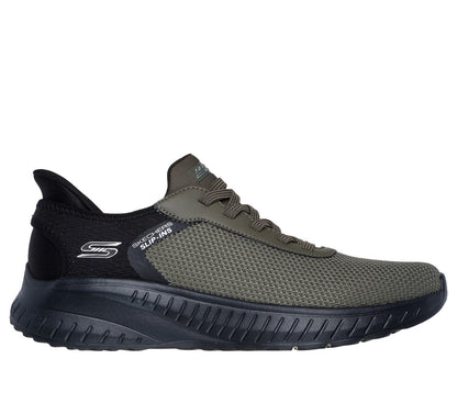 Skechers Men Slip-ins: BOBS Sport Squad Chaos