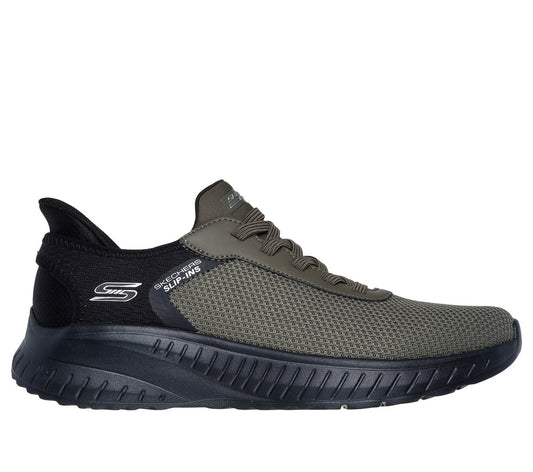 Skechers Men Slip-ins: BOBS Sport Squad Chaos