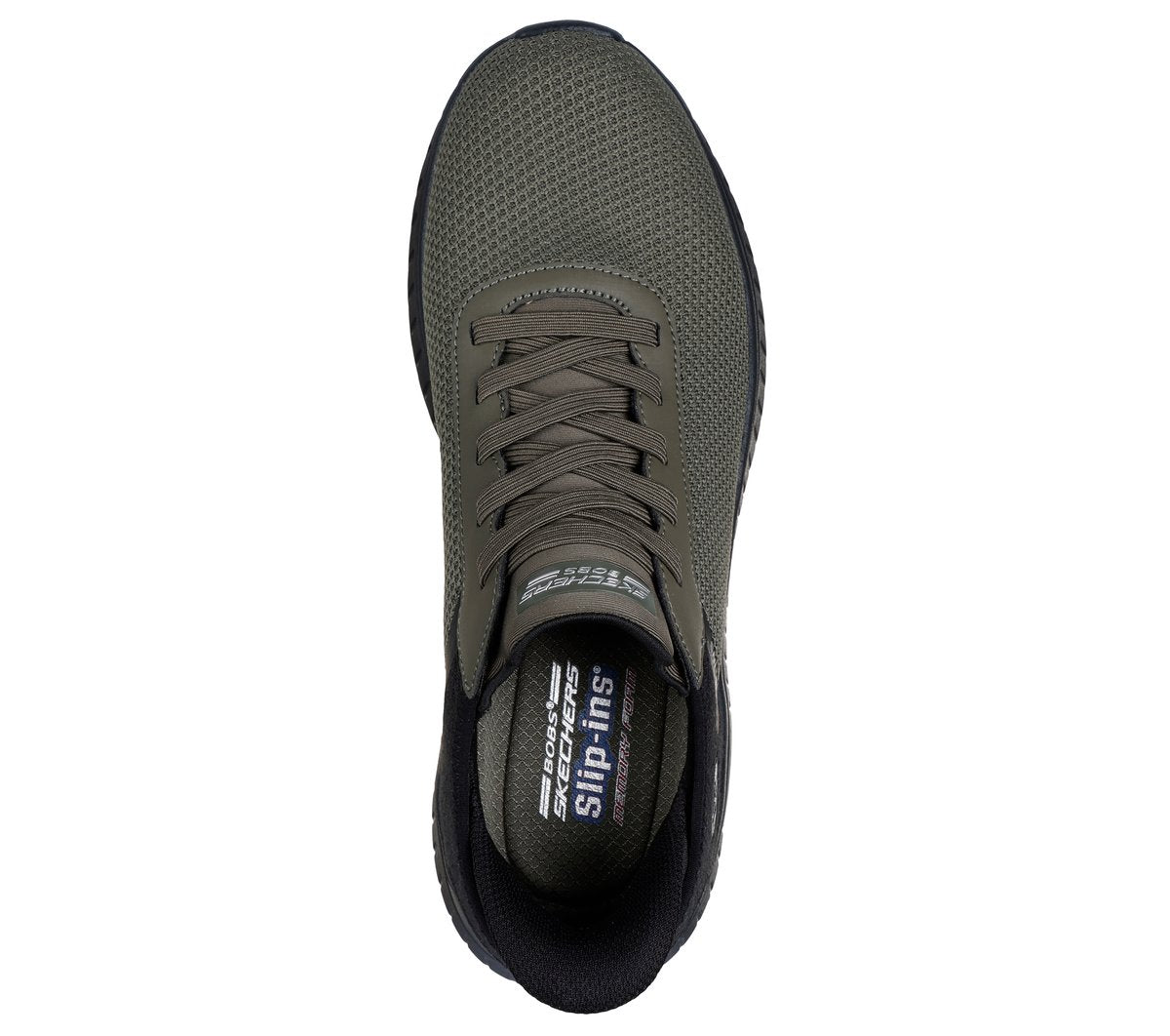 Skechers Men Slip-ins: BOBS Sport Squad Chaos