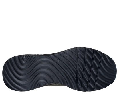 Skechers Men Slip-ins: BOBS Sport Squad Chaos