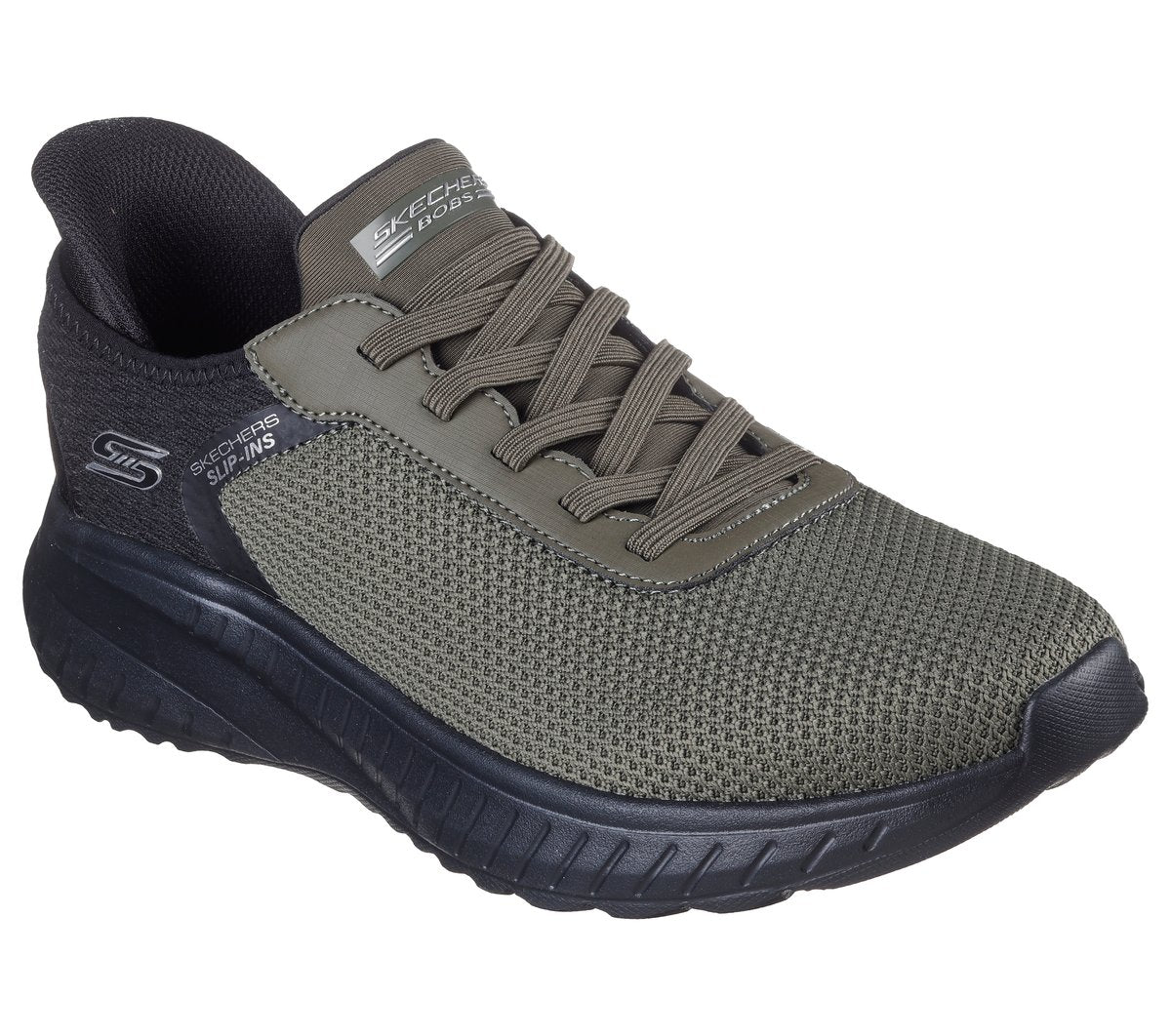 Skechers Men Slip-ins: BOBS Sport Squad Chaos