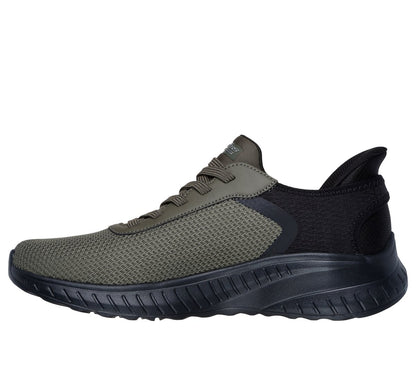 Skechers Men Slip-ins: BOBS Sport Squad Chaos